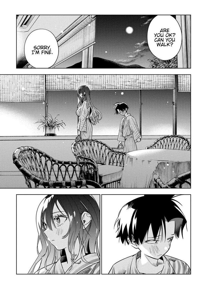 Now That We Draw - Chapter 28 image 10